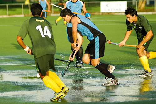 2010 South American Championship / Campeonato Sudamericano - Picture Dayvid Goncalves