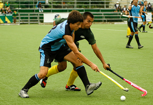 2010 South American Championship / Campeonato Sudamericano - Picture Raylla Duarte