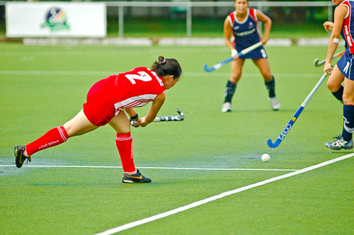 2010 South American Championship / Campeonato Sudamericano - Picture Thiago Britto