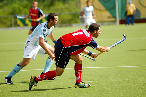 2010 South American Championship / Campeonato Sudamericano - Picture Dayvid Goncalves