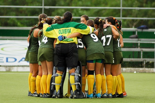 2010 South American Championship / Campeonato Sudamericano - Picture Thiago Britto