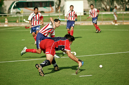 2010 South American Championship / Campeonato Sudamericano