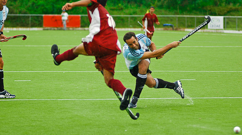 2010 South American Championship / Campeonato Sudamericano