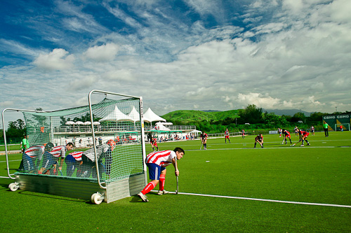 2010 South American Championship / Campeonato Sudamericano