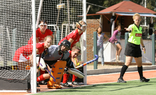 2010 Pan American Youth Championship / Campeonato Panamericano Juvenil