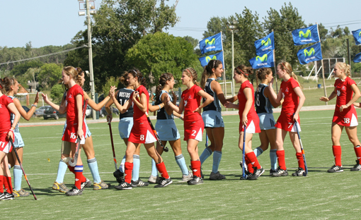 2010 Pan American Youth Championship / Campeonato Panamericano Juvenil