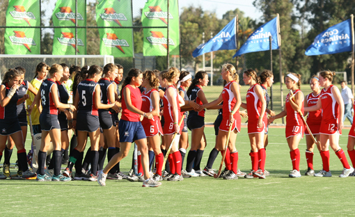 2010 Pan American Youth Championship / Campeonato Panamericano Juvenil