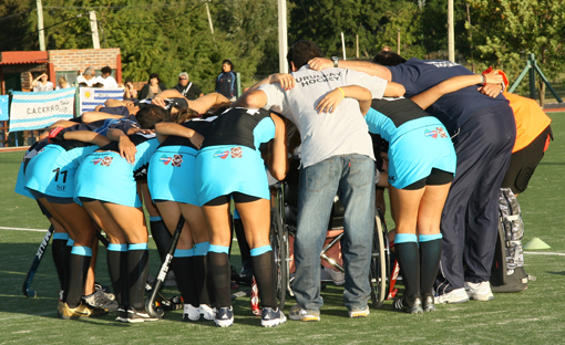 2010 Pan American Youth Championship / Campeonato Panamericano Juvenil