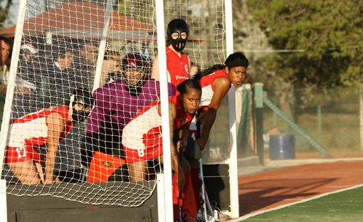 2010 Pan American Youth Championship / Campeonato Panamericano Juvenil