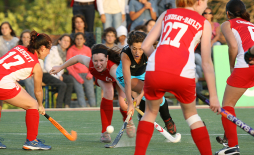 2010 Pan American Youth Championship / Campeonato Panamericano Juvenil