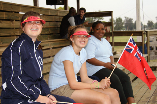 2010 Pan American Youth Championship / Campeonato Panamericano Juvenil