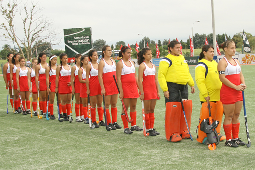 2010 Pan American Youth Championship / Campeonato Panamericano Juvenil