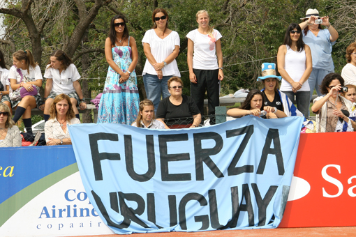 2010 Pan American Youth Championship / Campeonato Panamericano Juvenil