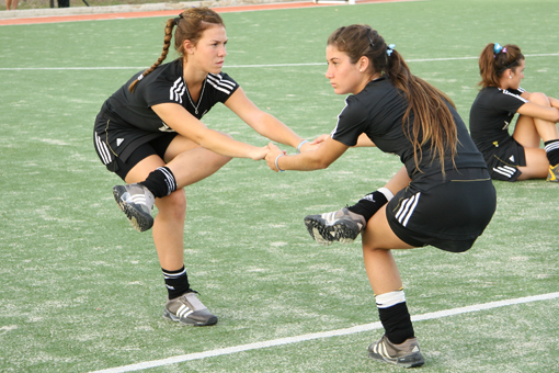 2010 Pan American Youth Championship / Campeonato Panamericano Juvenil