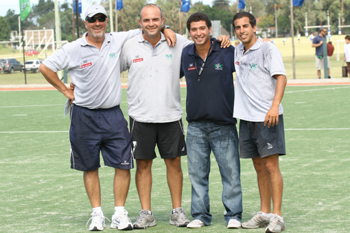 2010 Pan American Youth Championship / Campeonato Panamericano Juvenil