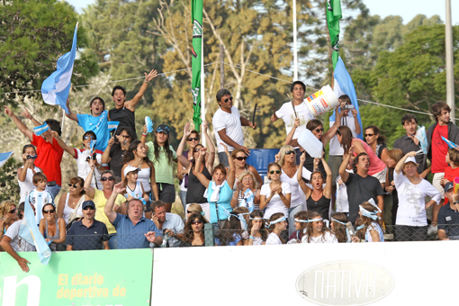 2010 Pan American Youth Championship / Campeonato Panamericano Juvenil