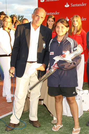 2010 Pan American Youth Championship / Campeonato Panamericano Juvenil