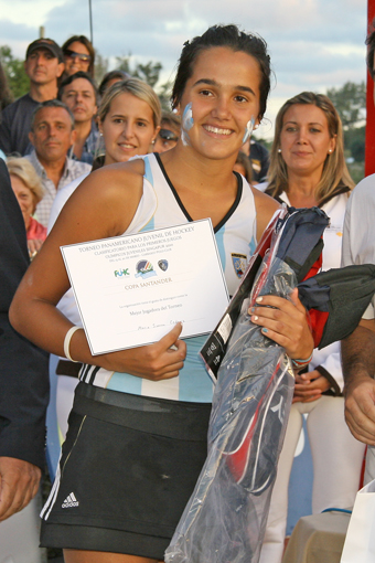 2010 Pan American Youth Championship / Campeonato Panamericano Juvenil