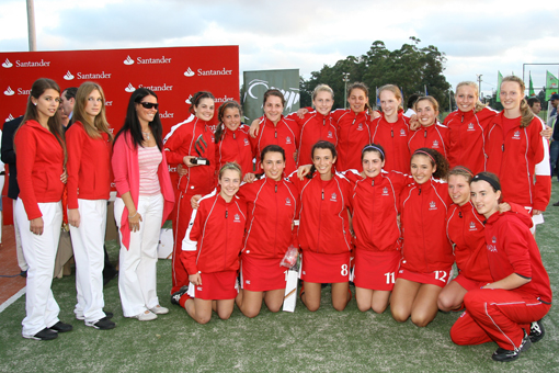 2010 Pan American Youth Championship / Campeonato Panamericano Juvenil