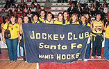 Argentina - Mami Hockey