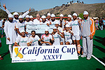 2007 California Cup - Men's Champions