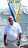 2007 California Cup - PAHF President, Tony von Ondarza