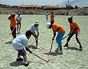 NAHA's School Hockey Program