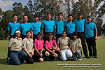 Mexico Umpires Coaches Course