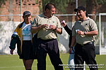 Mexico Umpires Coaches Course