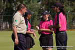 Mexico Umpires Coaches Course