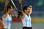 2008 Olympic Games, Beijing - Argentina vs. USA