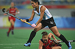 Juegos Olmpicos 2008, Beijing - Argentina vs. USA