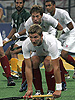 2008 Olympic Games, Beijing - Canada vs. Pakistan