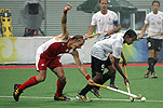 2008 Olympic Games, Beijing - New Zealand vs. USA