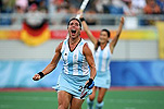 2008 Olympic Games, Beijing - Germany vs. Argentina