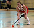 2008 Big Apple Indoor Tournament