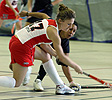 2008 Big Apple Indoor Tournament